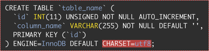 How does 🙈 or 💩 affect our S curity?